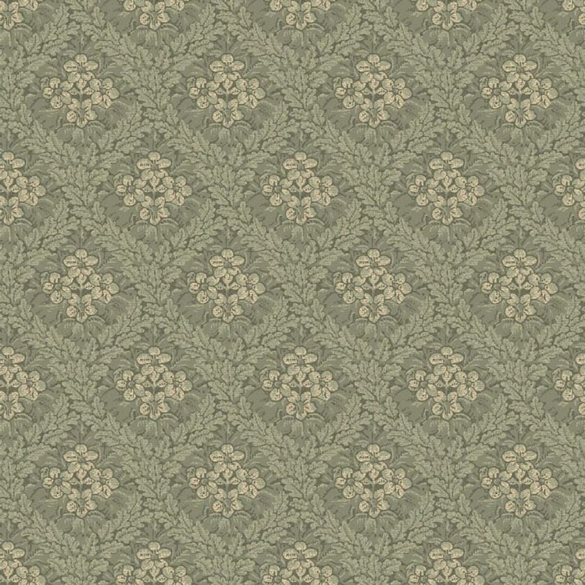 Duro Gysinge II Grön