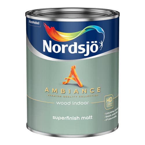 Ambiance Superfinish Matt