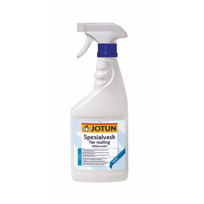 JOTUN Special målartvätt spray