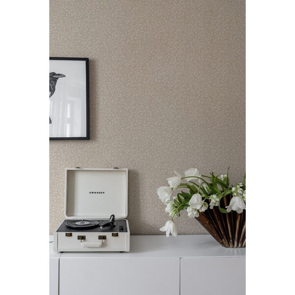 Folke QuickUp Puderrosa