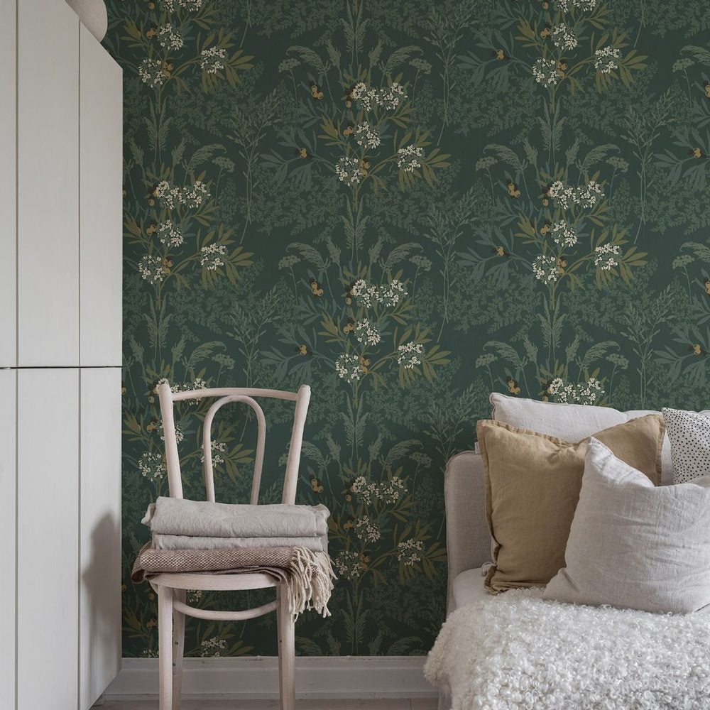 Strandäng QuickUp Grön