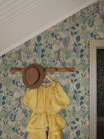 Stig Lindberg Herbarium, blågrå