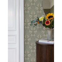 Viktoria QuickUp Dimgrön