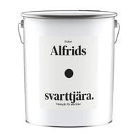 Alfrids Svarttjära