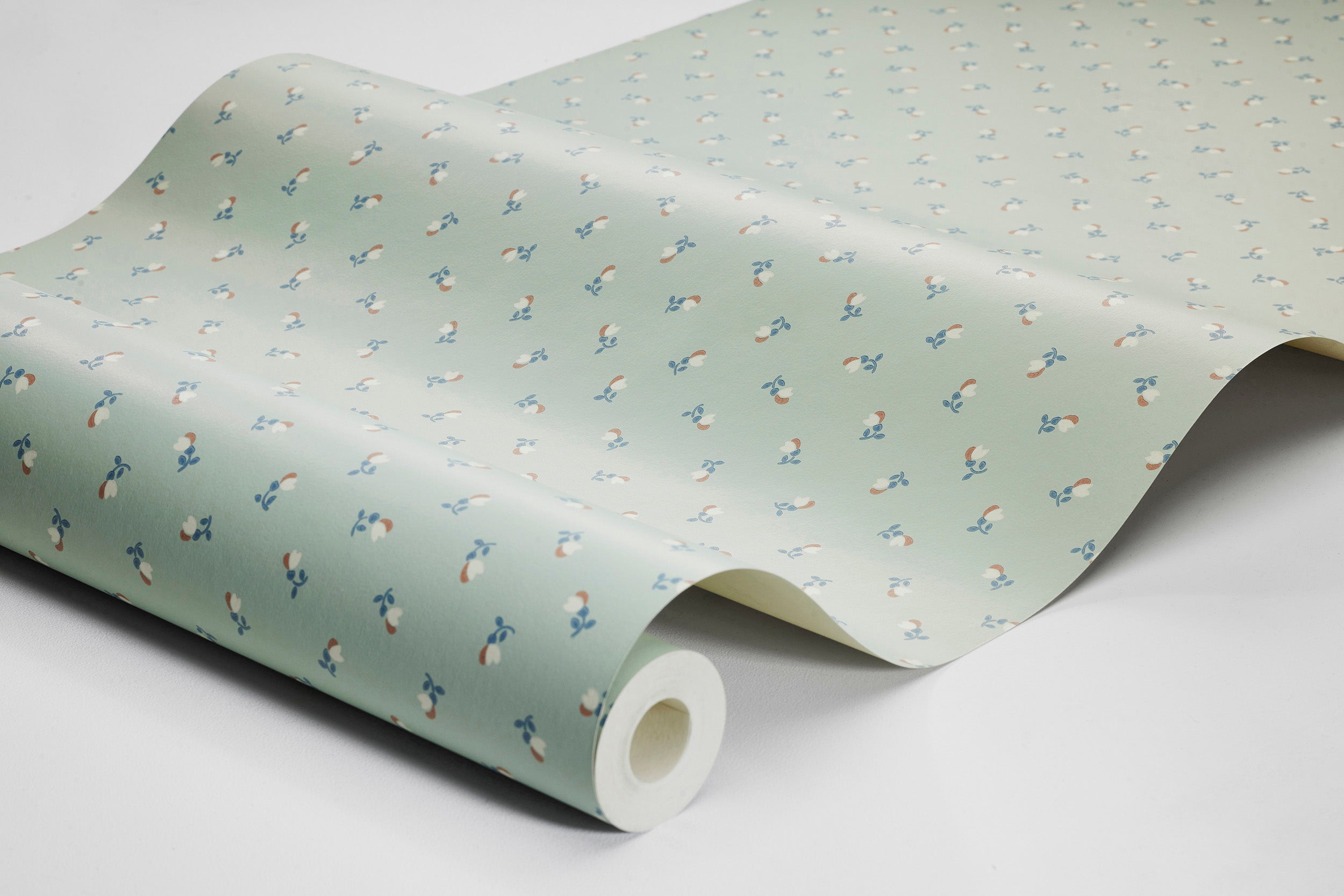 Petite Chérie, grön