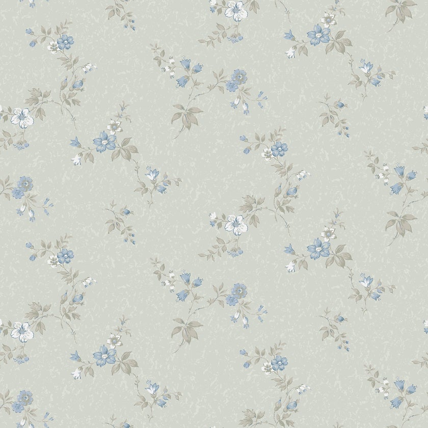 Kerstin QuickUp Blå