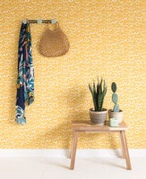 Muscat Small Primrose