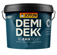 DEMIDEKK CleanTech