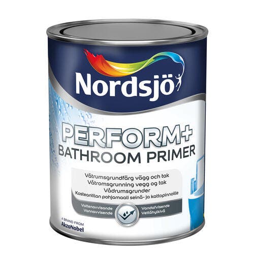 Perform+ Bathroom Primer