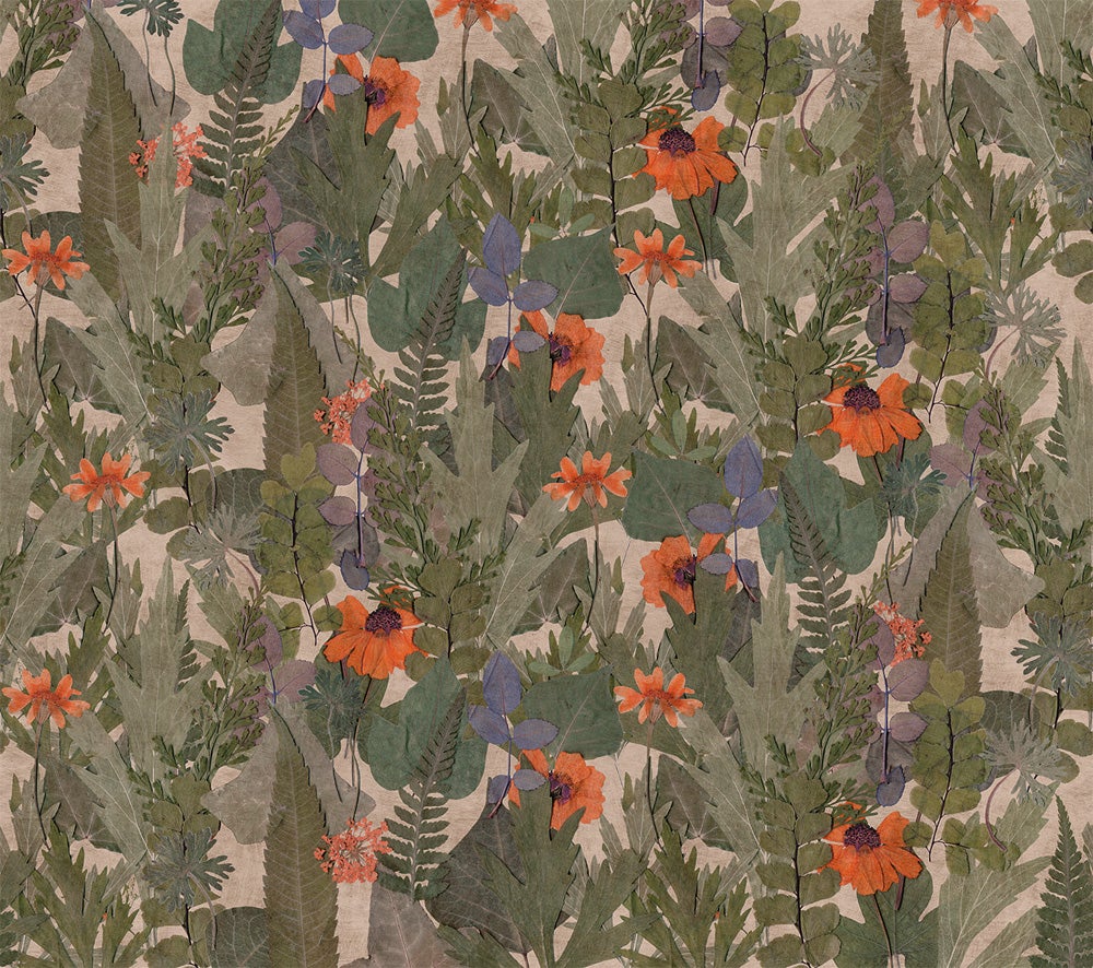 Flower HED27290 tapet