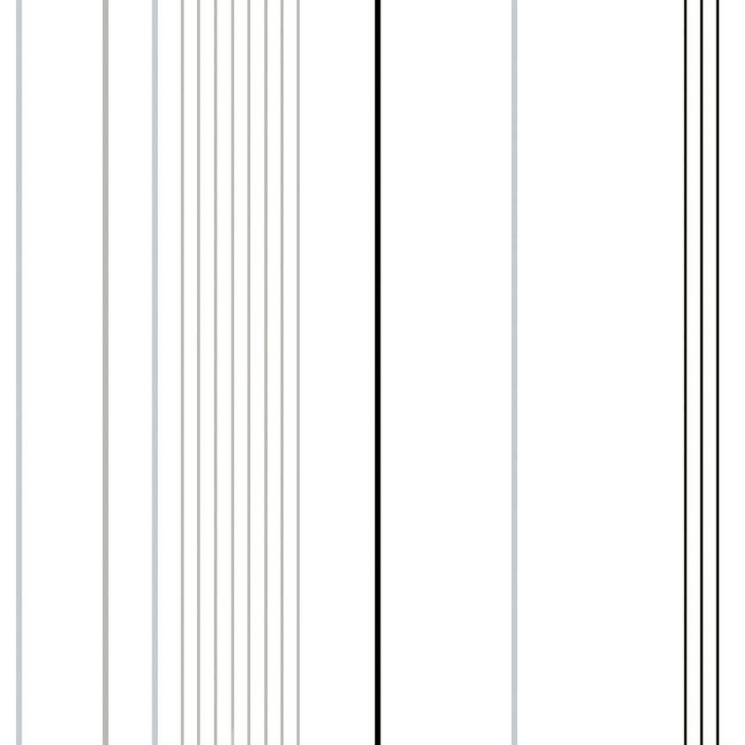 Strimma Svart QuickUp