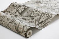 Underwater Magic, Beige