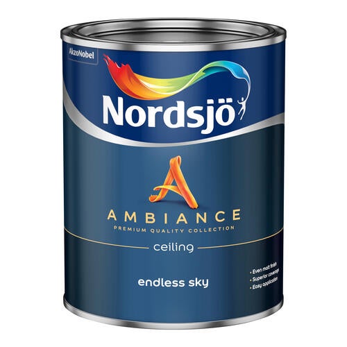 Ambiance Endless Sky