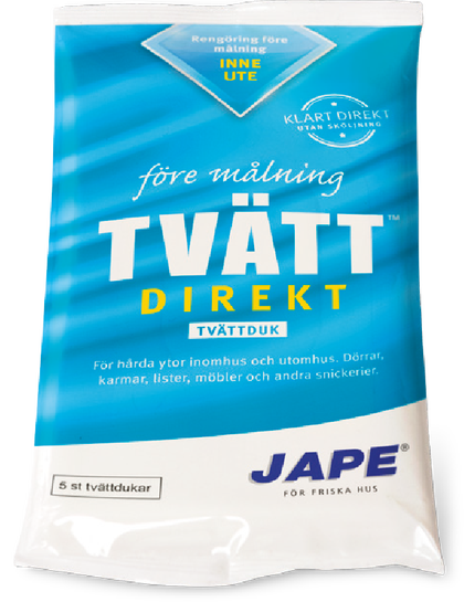 Tvätt Direkt Tvättduk