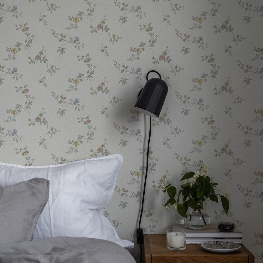 Kerstin QuickUp Vit/multi