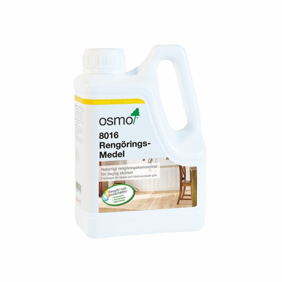 Rengöringsmedel 8016 OSMO