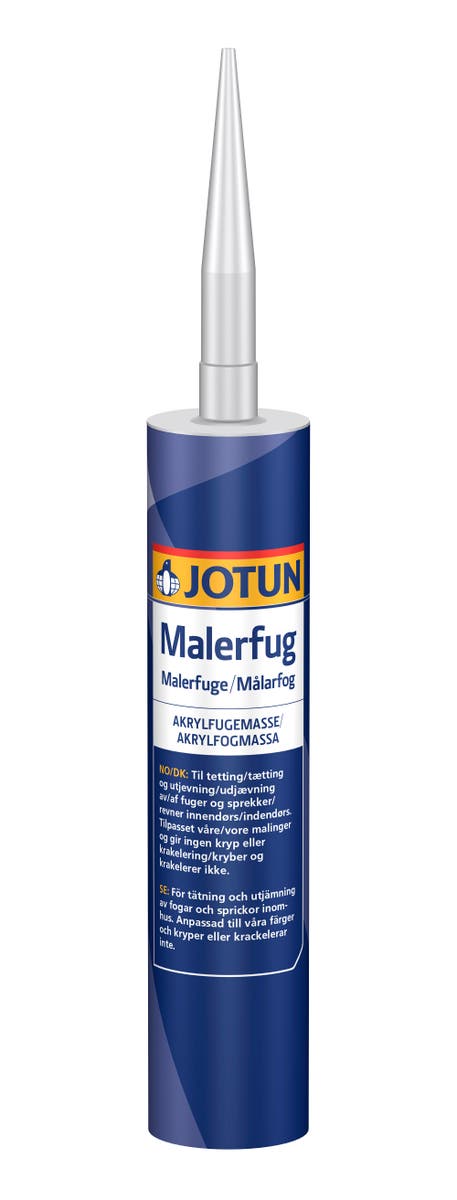 JOTUN Akrylfog