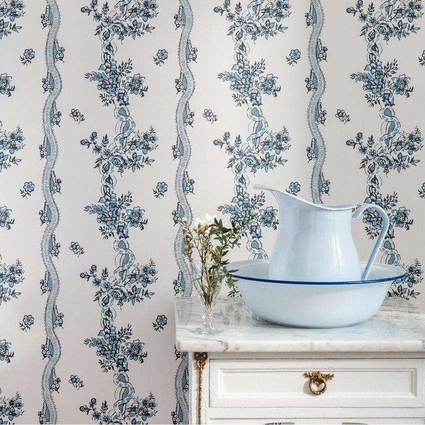 Renshammar QuickUp Blå