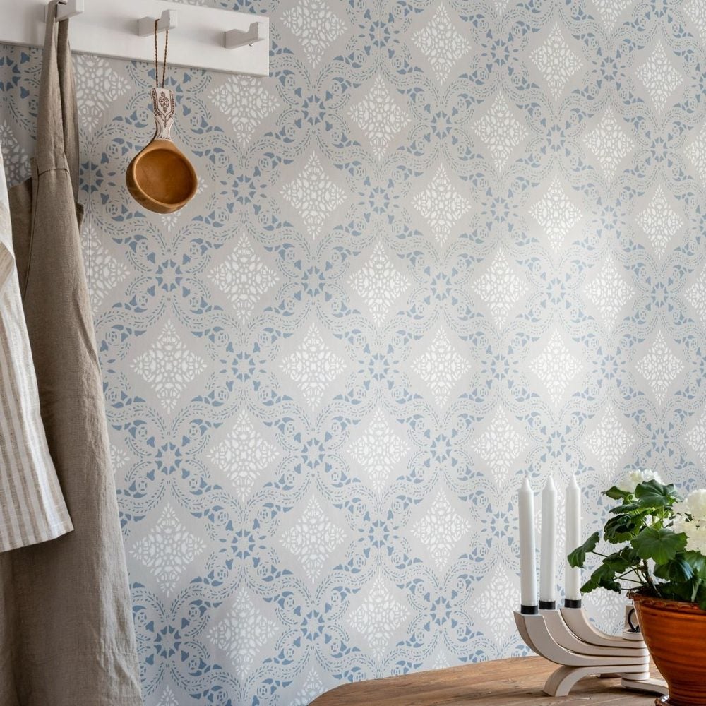 Dahlströmskagården Grå