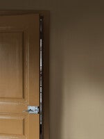 Linen Oat tapet 4323