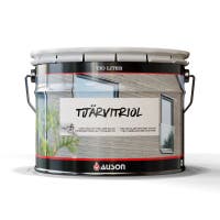 Auson Tjärvitriol