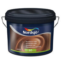 Original Panellack Matt