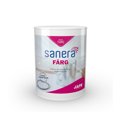 Sanera Färg