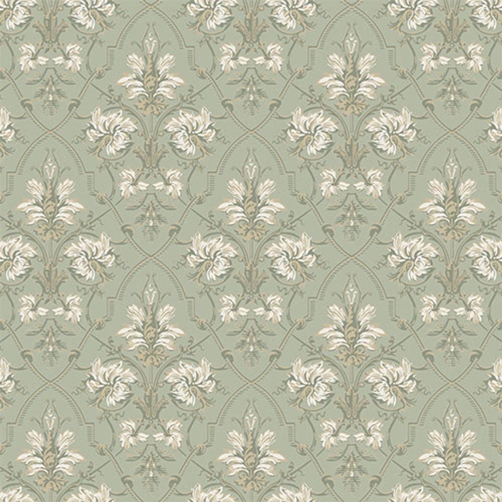 Viktoria QuickUp Dimgrön