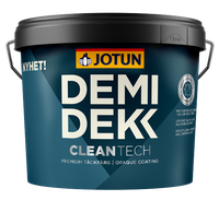 DEMIDEKK CleanTech