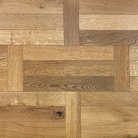 Parkettgolv Ek Holländskt Mönster