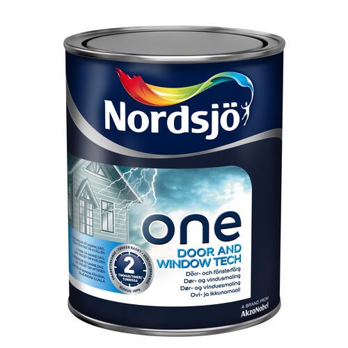 One Door & Window Tech 