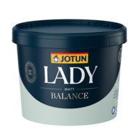 LADY Balance
