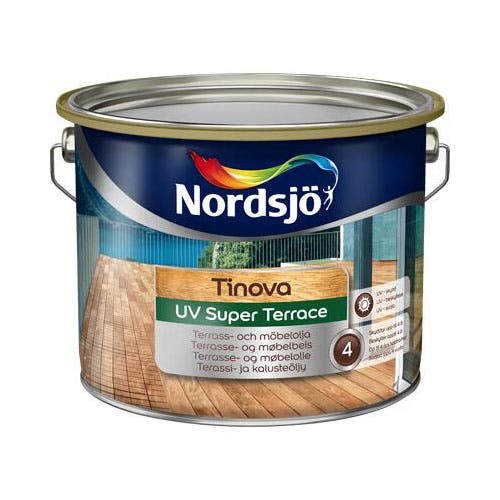 Tinova UV Super Terrace