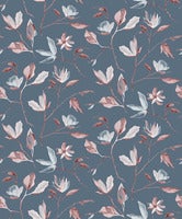 Blooming ZEN008 tapet