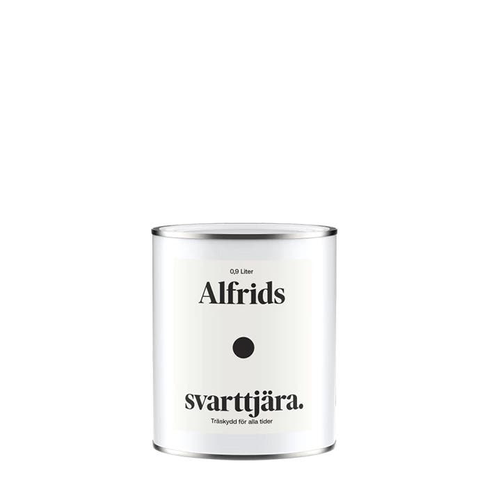 Alfrids Svarttjära