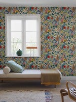 Gocken Jobs Stugrabatt, mulitfärg