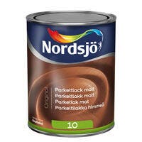 Original Parkettlack matt