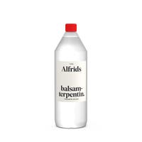 Alfrids Balsamterpentin