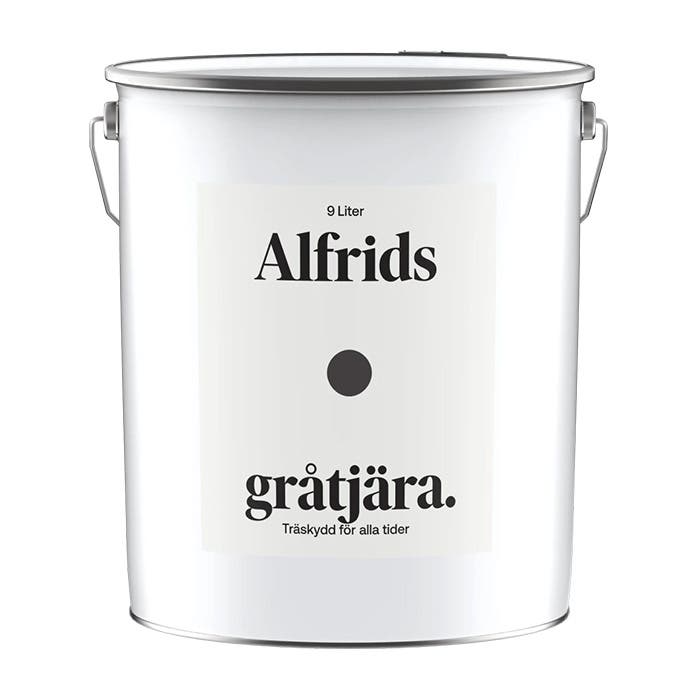 Alfrids Gråtjära