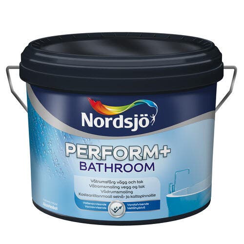 Perform+ Bathroom