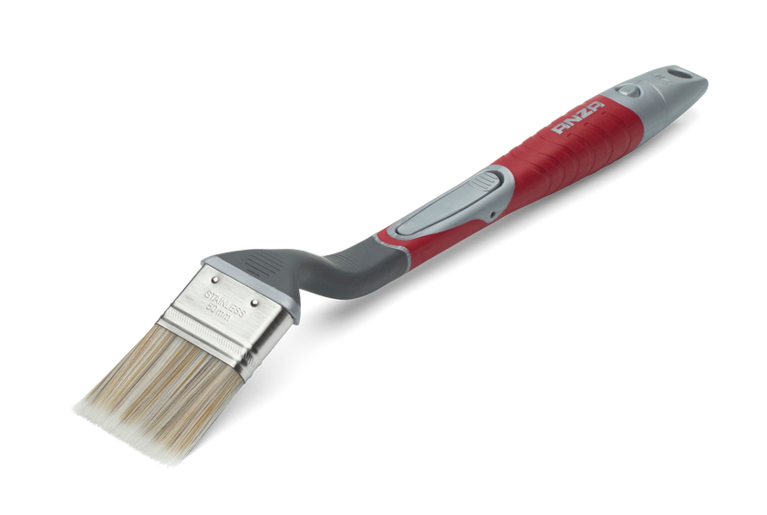 Elite Lång Vinkelpensel