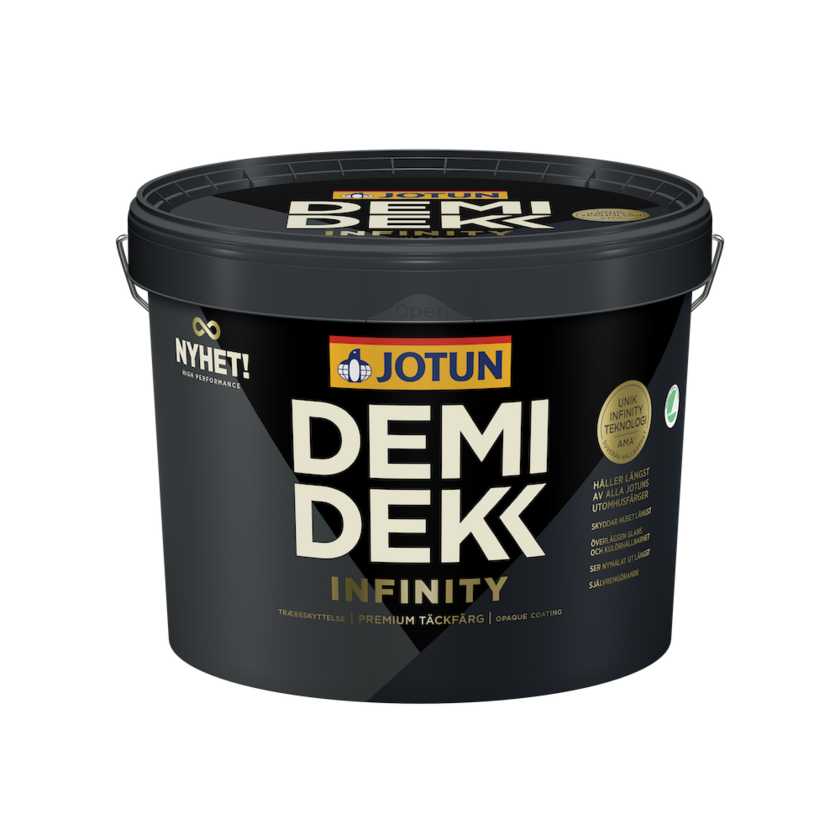 DEMIDEKK Infinity