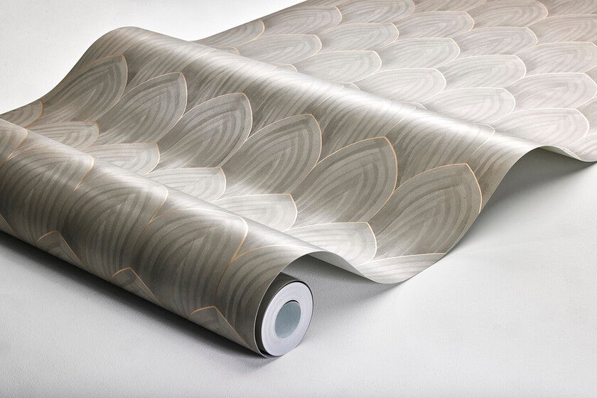 Golden Arches tapet 4275