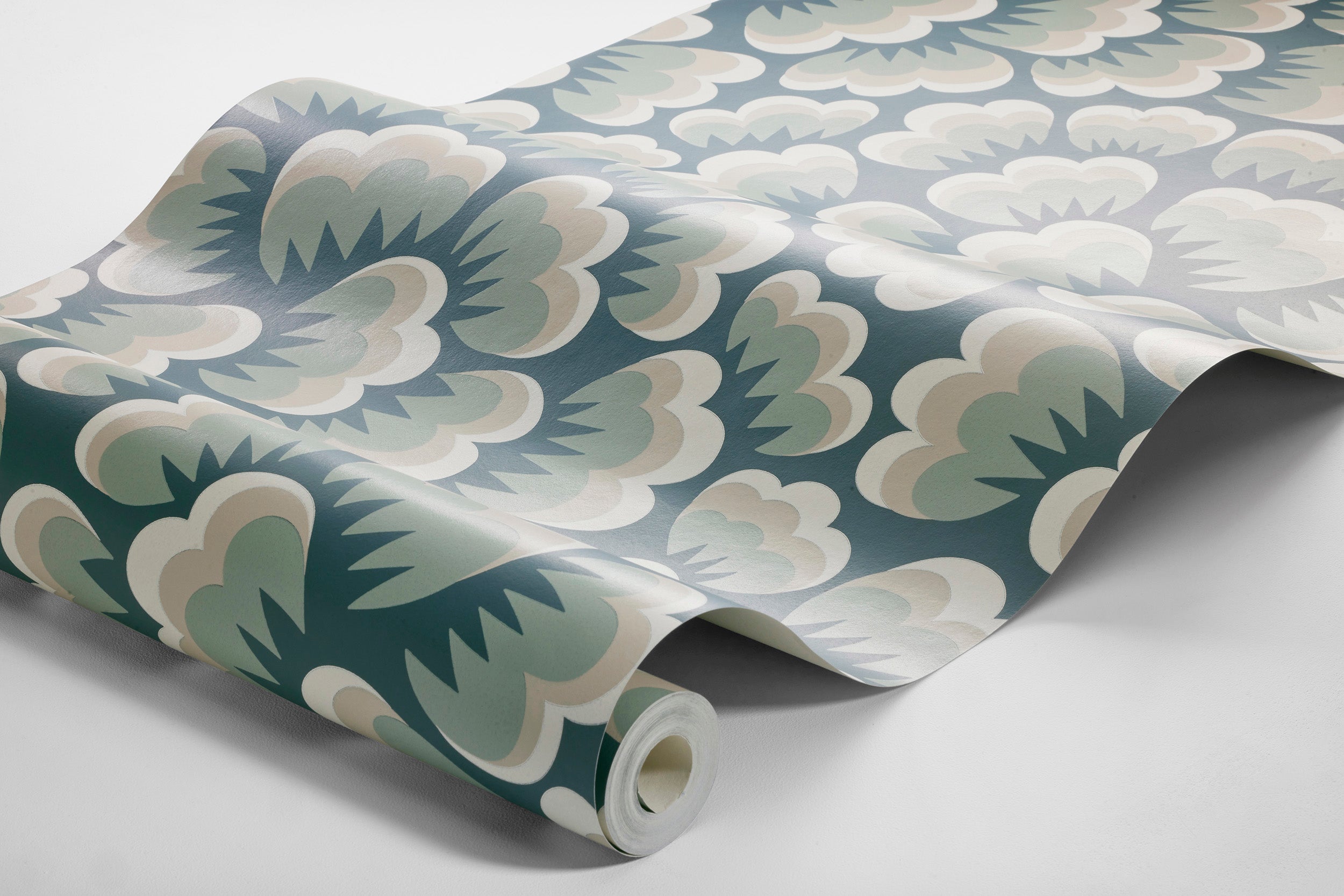 Hanna Werning Bom Bom, grön