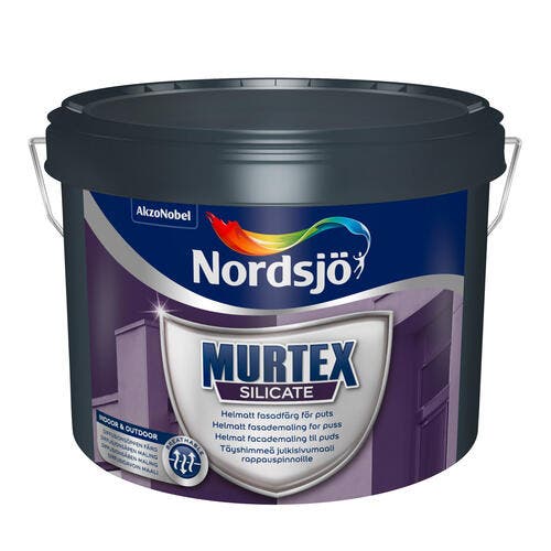 Murtex Silicate